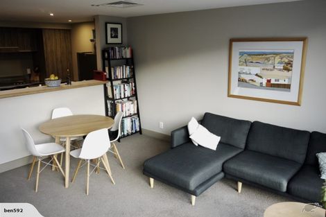 Photo of property in Canvas Apartments, 12/307 Willis Street, Te Aro, Wellington, 6011