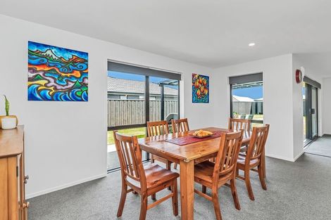 Photo of property in 716 Selwyn Road, Rolleston, 7615