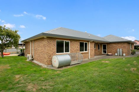Photo of property in 8 Sharp Place, Matamata, 3400