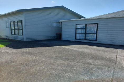 Photo of property in 5 Collins Street, Hawera, 4610