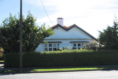 Photo of property in 367 Wai-iti Road, Glenwood, Timaru, 7910