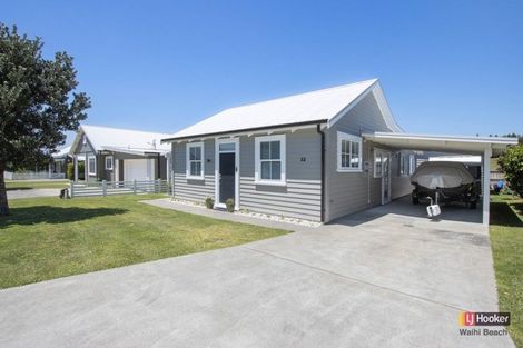 Photo of property in 33 Ocean Breeze Drive, Waihi Beach, 3611