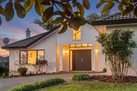Photo of property in 4 Inagh Close, Dannemora, Auckland, 2016