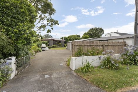 Photo of property in 20 Whakapaki Street, Urenui, 4375