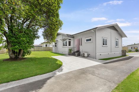 Photo of property in 7 Barnard Street, Matamata, 3400
