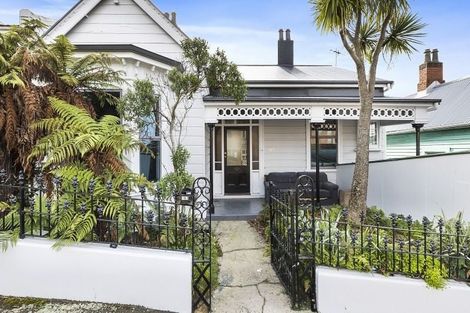 Photo of property in 163 York Place, Dunedin Central, Dunedin, 9016