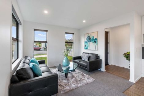 Photo of property in 40 Glovers Road, Halswell, Christchurch, 8025