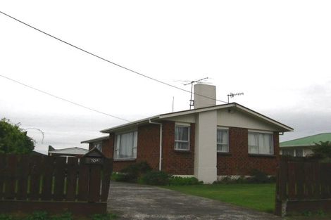 Photo of property in 10a Peters Avenue, Cloverlea, Palmerston North, 4412