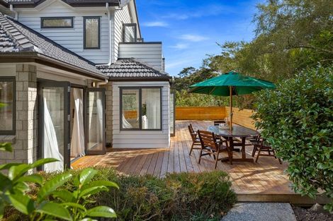 Photo of property in 45 Chester Avenue, Greenhithe, Auckland, 0632