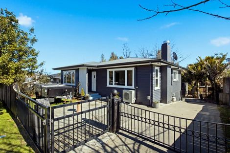 Photo of property in 9 Armagh Street, Greerton, Tauranga, 3112