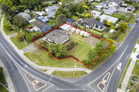 Photo of property in 1095 Coatesville-riverhead Highway, Riverhead, 0820