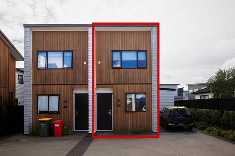 Photo of property in 21b Lumbarda Drive, Kumeu, 0810