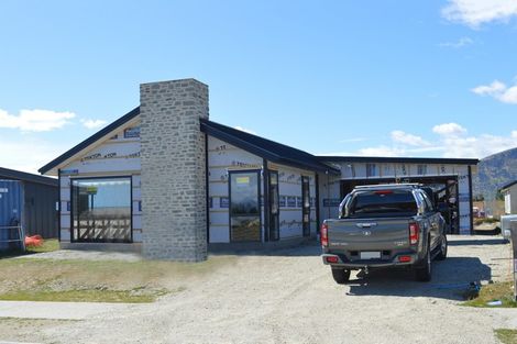 Photo of property in 6 Campbell Road, Wanaka, 9305