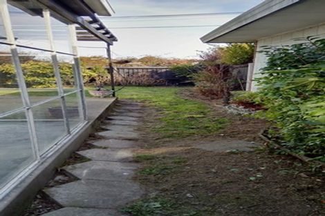 Photo of property in 313 Westminster Street, Mairehau, Christchurch, 8013