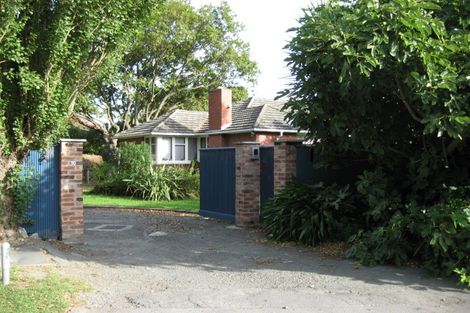 Photo of property in 30 Hassals Lane, Waltham, Christchurch, 8023