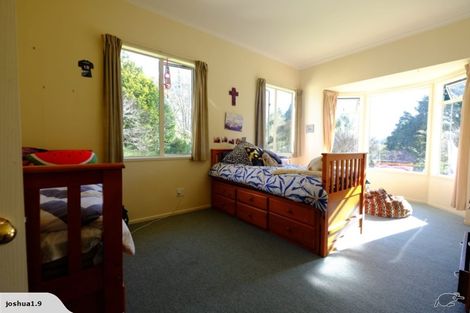 Photo of property in 1828 Tarata Road, Tarata, Inglewood, 4387