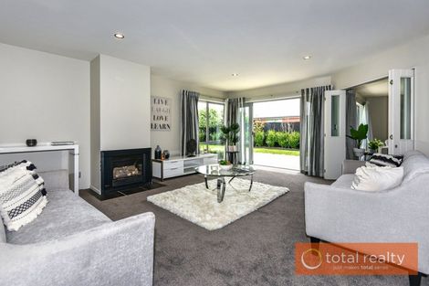 Photo of property in 5 Marcella Gardens, Aidanfield, Christchurch, 8025