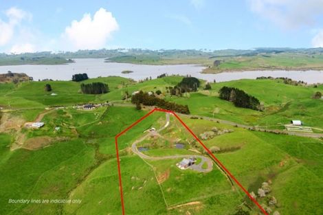 Photo of property in 1024 Glen Murray Road, Rangiriri, Huntly, 3772