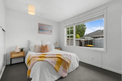 Photo of property in 2/149 Totara Street, Riccarton, Christchurch, 8041