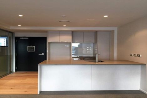 Photo of property in Queen's Residences, 1307/8 Airedale Street, Auckland Central, Auckland, 1010