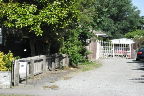 Photo of property in 26 Damien Place, Bromley, Christchurch, 8062