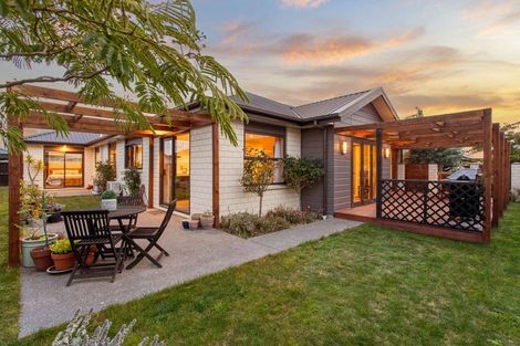 Photo of property in 3 Ballinger Place, Kaiapoi, 7630