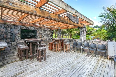 Photo of property in 5 Rewa Rewa Valley, Tairua, 3508