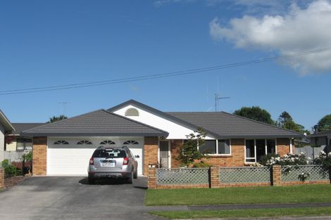 Photo of property in 7 Vennell Street, Leamington, Cambridge, 3432