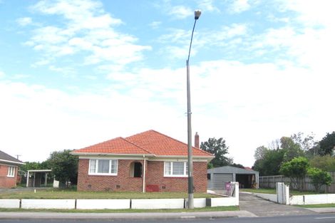 Photo of property in 117 Mangere Road, Otahuhu, Auckland, 1062