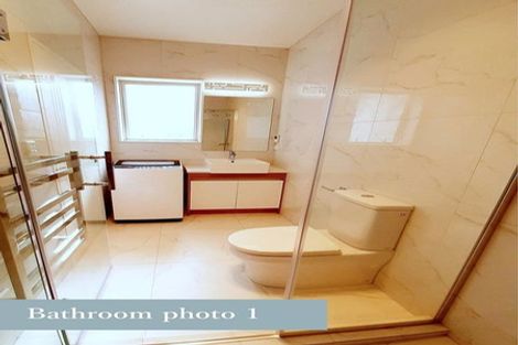 Photo of property in 16 Ako Road, Flat Bush, Auckland, 2019