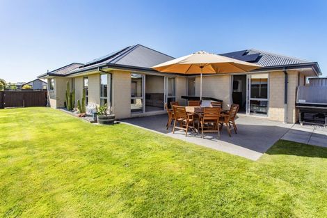 Photo of property in 36b Salisbury Avenue, Rangiora, 7400
