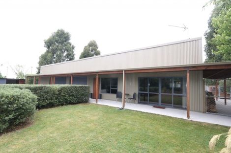 Photo of property in 159 Company Road, Newland, Ashburton, 7772