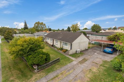 Photo of property in 1 York Street, Hillcrest, Rotorua, 3015