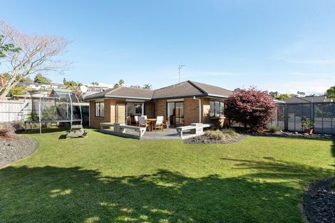 Photo of property in 27 Amberley Crescent, Bethlehem, Tauranga, 3110