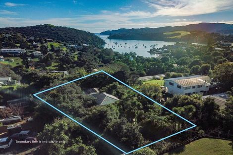 Photo of property in 32 Beach Road, Mangonui, 0420