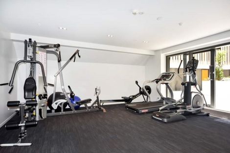 Photo of property in 802/5 Howe Street, Freemans Bay, Auckland, 1011