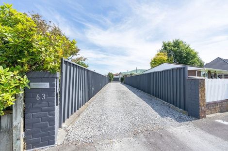 Photo of property in 63 Waerenga Road, Otaki, 5512