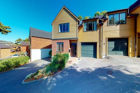 Photo of property in 35 Futuna Close, Karori, Wellington, 6012