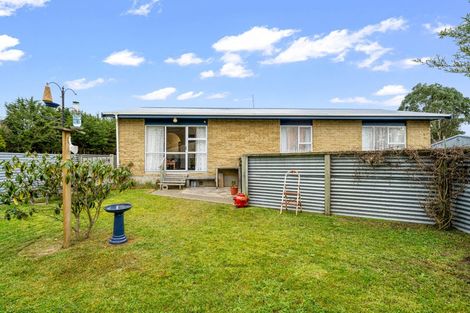 Photo of property in 221 Ball Street, Kingswell, Invercargill, 9812
