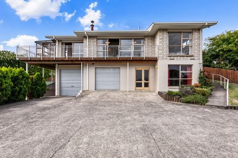 Photo of property in 6 Sutherland Avenue, Mount Maunganui, 3116