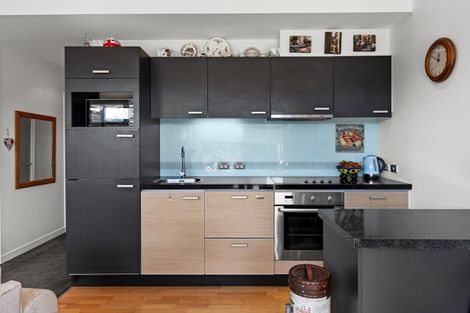 Photo of property in 103c/14 West Quay, Ahuriri, Napier, 4110