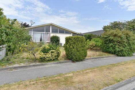 Photo of property in 5 Ansonby Street, Russley, Christchurch, 8042