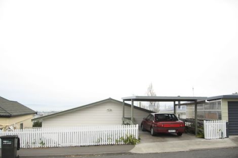 Photo of property in 22 Colenso Avenue, Hospital Hill, Napier, 4110