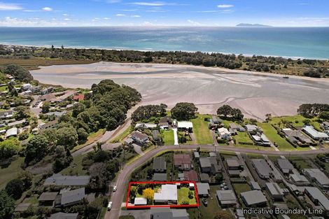 Photo of property in 41 Roretana Drive, Athenree, Katikati, 3177