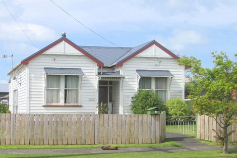 Photo of property in 10 David Street, Morrinsville, 3300