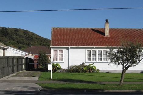 Photo of property in 58 Seddon Street, Naenae, Lower Hutt, 5011