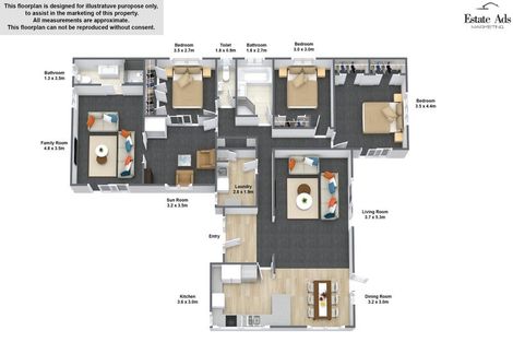 Photo of property in 1139 State Highway 26, Eureka, Hamilton, 3286