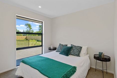 Photo of property in 57 Glengael Drive, Halswell, Christchurch, 8025