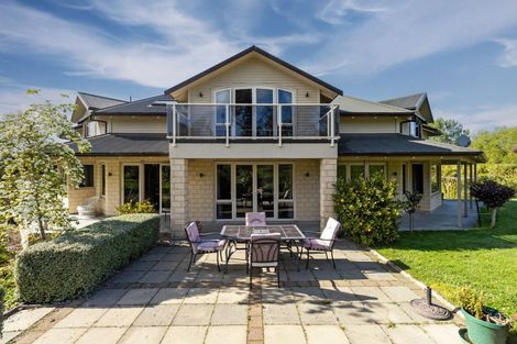 Photo of property in 23 Sherratt Road, Geraldine Downs, Geraldine, 7991