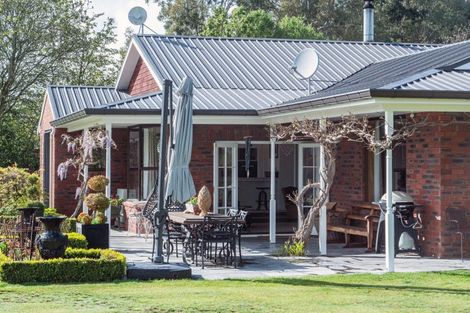 Photo of property in 372 Te Awa Road, Temuka, 7985